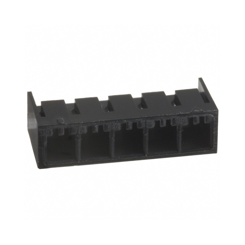 10 pcs : DF4-5P-2C - CONN HSG CRIMP 5POS