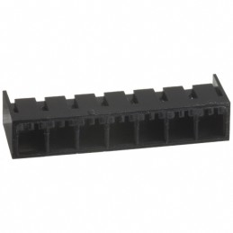 10 pcs : DF4-7P-2C - CONN HSG CRIMP 7POS