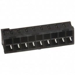10 pcs : DF4-18DP-2C - CONN HSG CRIMP 18POS