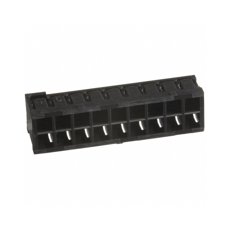 10 pcs : DF4-18DP-2C - CONN HSG CRIMP 18POS
