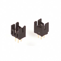 10 pcs : DF11-4DP-2DSA(01) - CONN HEADER VERT 4POS 2MM