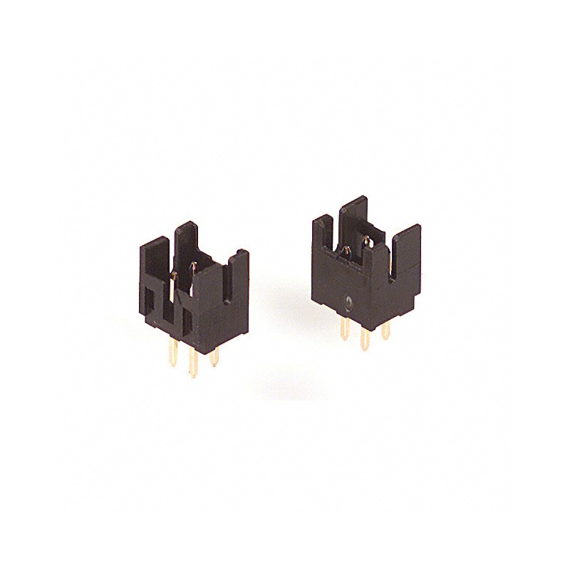 10 pcs : DF11-4DP-2DSA(01) - CONN HEADER VERT 4POS 2MM