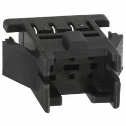 10 pcs : DF11-6DEP-2C - CONN PLUG HSG 6POS 2.00MM