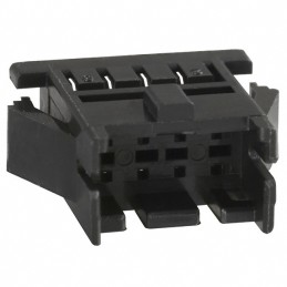 10 pcs : DF11-8DEP-2C - CONN PLUG HSG 8POS 2.00MM