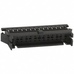 10 pcs : DF11-26DEP-2C - CONN PLUG HSG 26POS 2.00MM