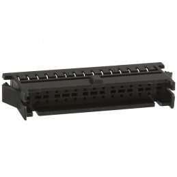 10 pcs : DF11-30DEP-2C - CONN PLUG HSG 30POS 2.00MM