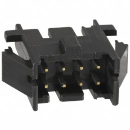 10 pcs : DF11-8DEP-2A - CONN ADAPT PLUG/PLUG 8POS 2MM
