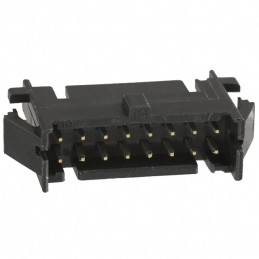 10 pcs : DF11-16DEP-2A - CONN ADAPT PLUG/PLUG 16POS 2MM