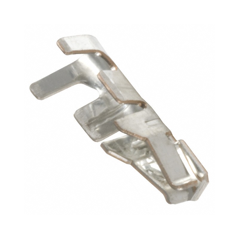 10 pcs : DF11-22SC - CONN SOCKET 22AWG CRIMP TIN