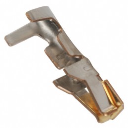 10 pcs : DF11-30SCFA - CONN SOCKET 30AWG CRIMP GOLD