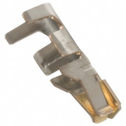 10 pcs : DF11-22SCA - CONN SOCKET 22AWG CRIMP GOLD