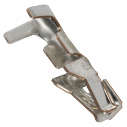 10 pcs : DF11-30SC - CONN SOCKET 30AWG CRIMP TIN