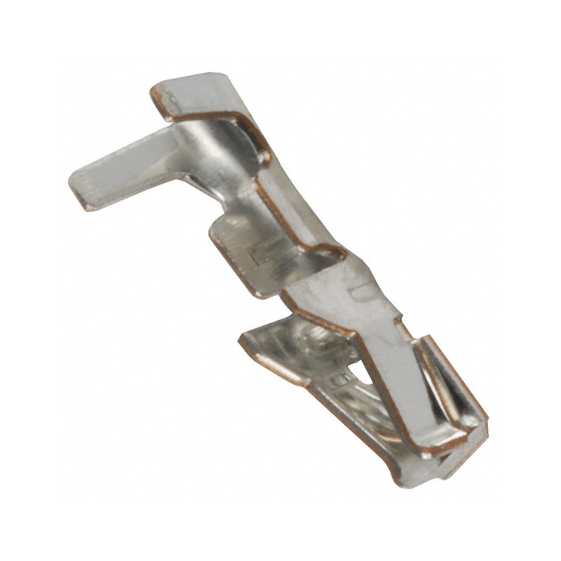 10 pcs : DF11-30SC - CONN SOCKET 30AWG CRIMP TIN