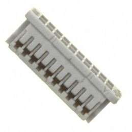10 pcs : DF20A-20DS-1C - CONN RCPT HSG 20POS 1.00MM