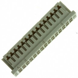 10 pcs : DF20A-30DS-1C - CONN RCPT HSG 30POS 1.00MM