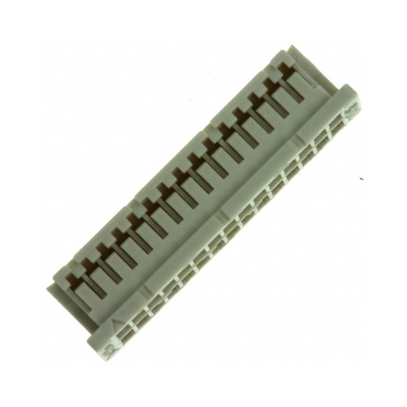 10 pcs : DF20A-30DS-1C - CONN RCPT HSG 30POS 1.00MM