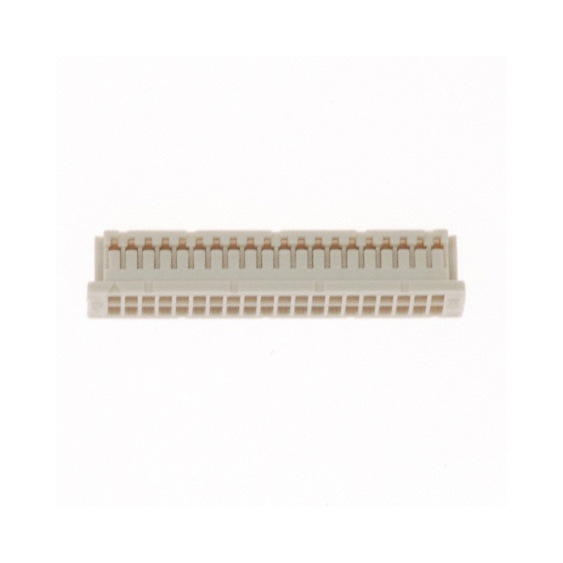 10 pcs : DF20A-40DS-1C - CONN RCPT HSG 40POS 1.00MM