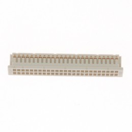 10 pcs : DF20A-50DS-1C - CONN RCPT HSG 50POS 1.00MM