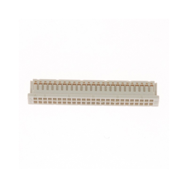 10 pcs : DF20A-50DS-1C - CONN RCPT HSG 50POS 1.00MM
