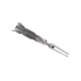 10 pcs : BH12-SC1-213 - FEMALE SIGNAL CONTACT, 22-24 AWG