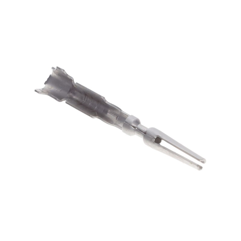 10 pcs : BH12-SC1-213 - FEMALE SIGNAL CONTACT, 22-24 AWG
