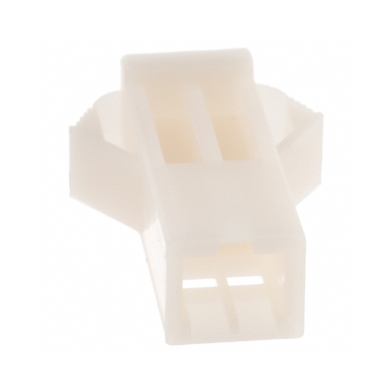 10 pcs : DF1BA-2EP-2.5RC - CONN PLUG HSG 2POS 2.50MM