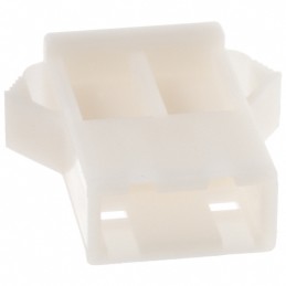 10 pcs : DF1BA-4EP-2.5RC - CONN PLUG HSG 4POS 2.50MM