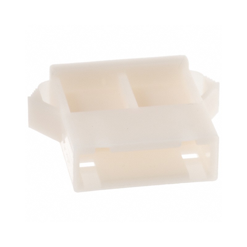 10 pcs : DF1BA-6EP-2.5RC - CONN PLUG HSG 6POS 2.50MM