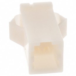 10 pcs : DF1BA-4DEP-2.5RC - CONN PLUG HSG 4POS 2.50MM