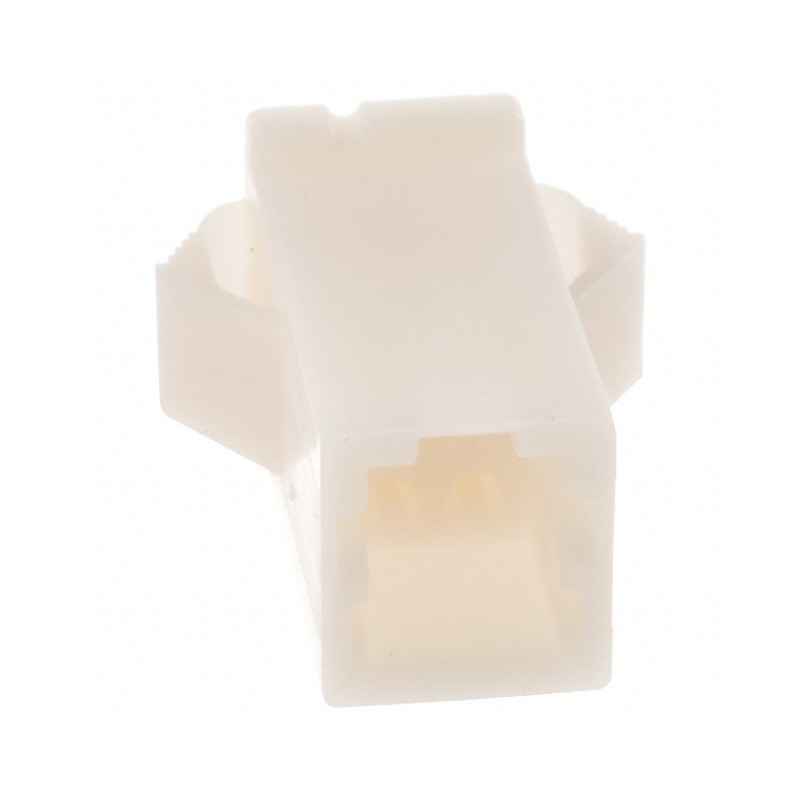 10 pcs : DF1BA-4DEP-2.5RC - CONN PLUG HSG 4POS 2.50MM