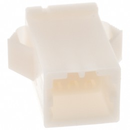 10 pcs : DF1BA-6DEP-2.5RC - CONN PLUG HSG 6POS 2.50MM