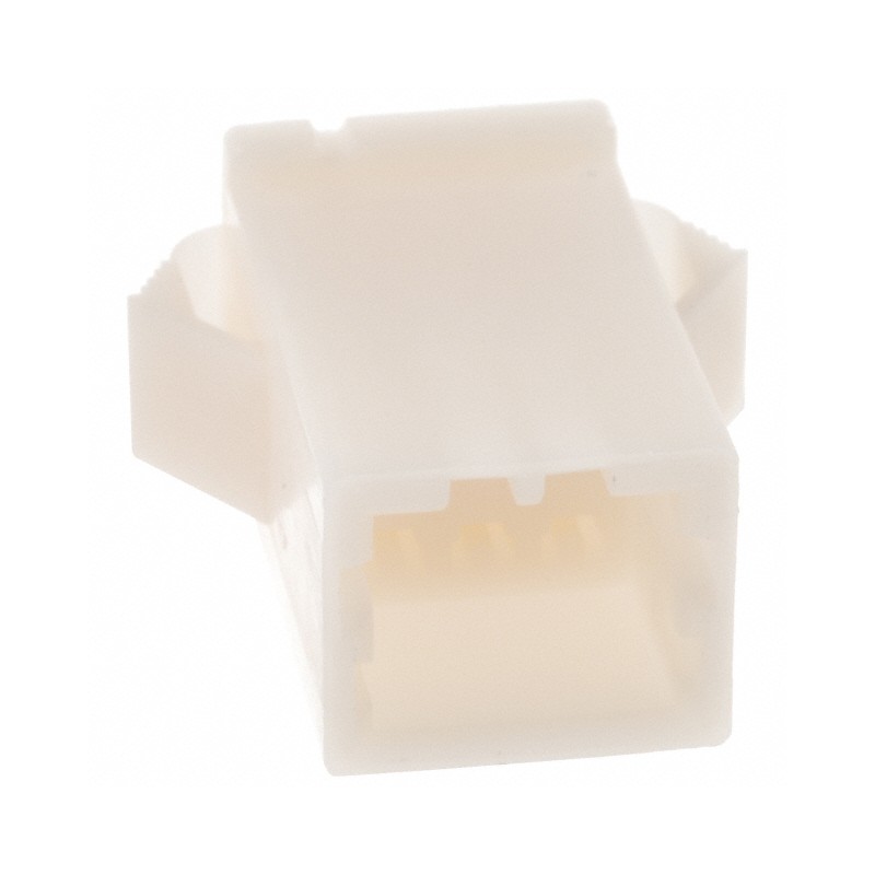 10 pcs : DF1BA-6DEP-2.5RC - CONN PLUG HSG 6POS 2.50MM