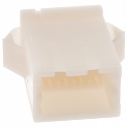 10 pcs : DF1BA-8DEP-2.5RC - CONN PLUG HSG 8POS 2.50MM