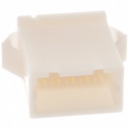 10 pcs : DF1BA-10DEP-2.5RC - CONN PLUG HSG 10POS 2.50MM