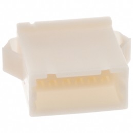 10 pcs : DF1BA-12DEP-2.5RC - CONN PLUG HSG 12POS 2.50MM