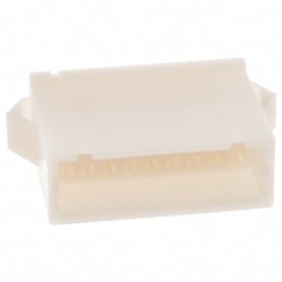 10 pcs : DF1BA-18DEP-2.5RC - CONN PLUG HSG 18POS 2.50MM