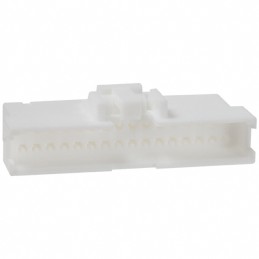 10 pcs : DF1B-32DEP-2.5RC - CONN PLUG HSG 32POS 2.50MM