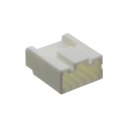 10 pcs : DF1EA-5EP-2.5C - CONN PLUG HSG 5POS 2.50MM