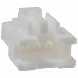 10 pcs : DF1B-3EP-2.5RC - CONN PLUG HSG 3POS 2.50MM