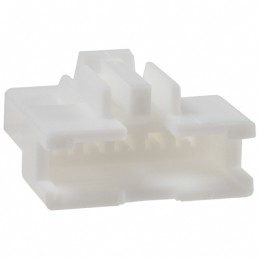 10 pcs : DF1B-5EP-2.5RC - CONN PLUG HSG 5POS 2.50MM