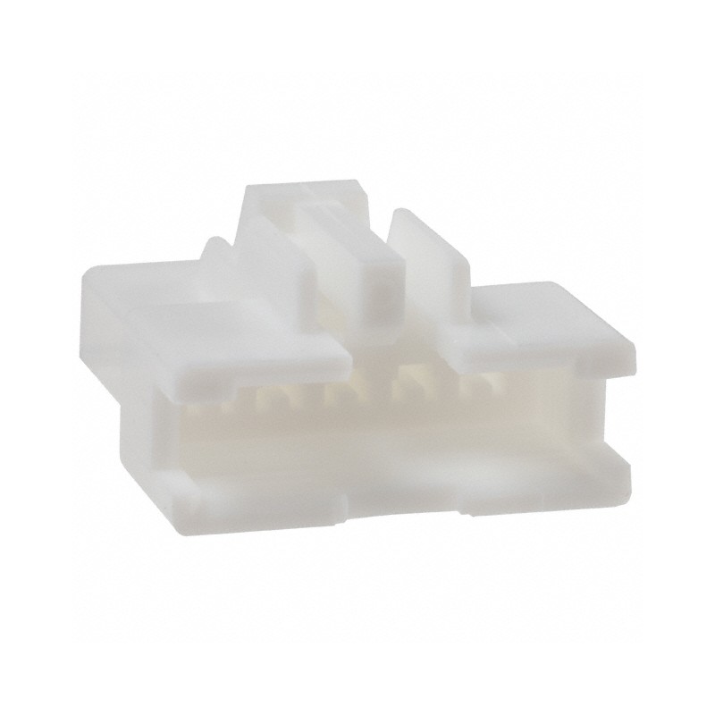 10 pcs : DF1B-5EP-2.5RC - CONN PLUG HSG 5POS 2.50MM