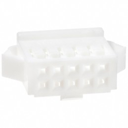 10 pcs : DF1B-10DES-2.5RC - CONN RCPT HSG 10POS 2.50MM