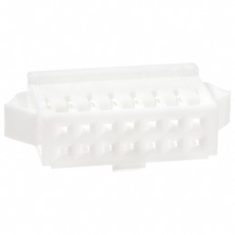 10 pcs : DF1B-14DES-2.5RC - CONN RCPT HSG 14POS 2.50MM