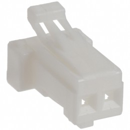 10 pcs : DF1E-2S-2.5C - CONN RCPT HSG 2POS 2.50MM