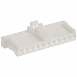 10 pcs : DF1E-11S-2.5C - CONN RCPT HSG 11POS 2.50MM