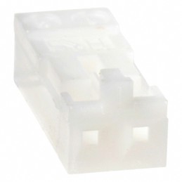 10 pcs : DF1B-2S-2.5R - CONN RCPT HSG 2POS 2.50MM