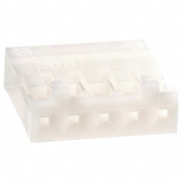 10 pcs : DF1B-5S-2.5R - CONN RCPT HSG 5POS 2.50MM