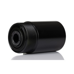 1 pcs - RS PRO Single, Portable Hollow Plunger Hydraulic Cylinders, 12t, 40mm stroke