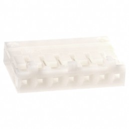 10 pcs : DF1B-7S-2.5R - CONN RCPT HSG 7POS 2.50MM