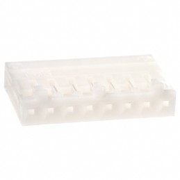 10 pcs : DF1B-8S-2.5R - CONN RCPT HSG 8POS 2.50MM